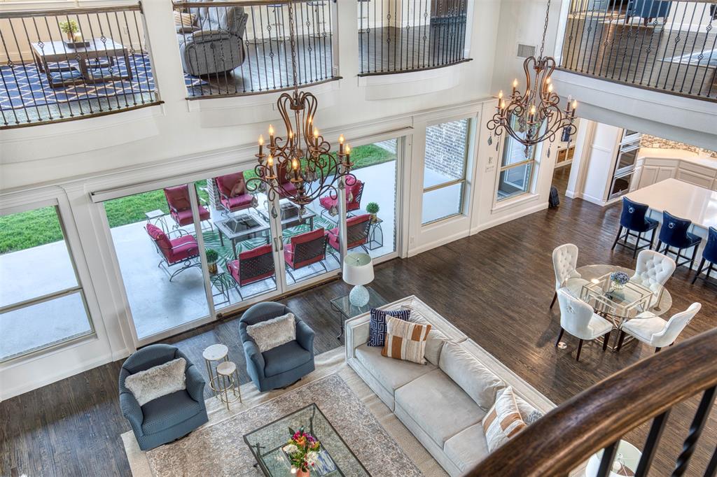 Stinson Highlands Ph 2 - Residential