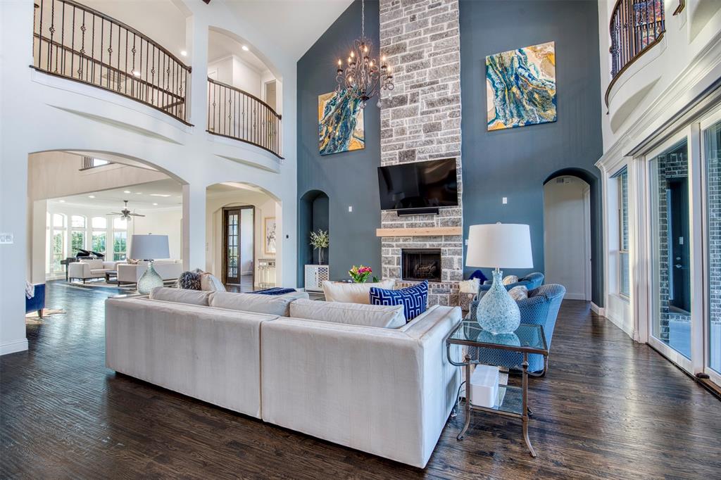 Stinson Highlands Ph 2 - Residential