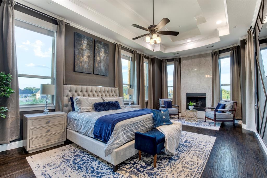 Stinson Highlands Ph 2 - Residential