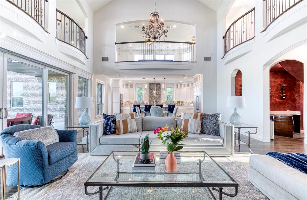 Stinson Highlands Ph 2 - Residential