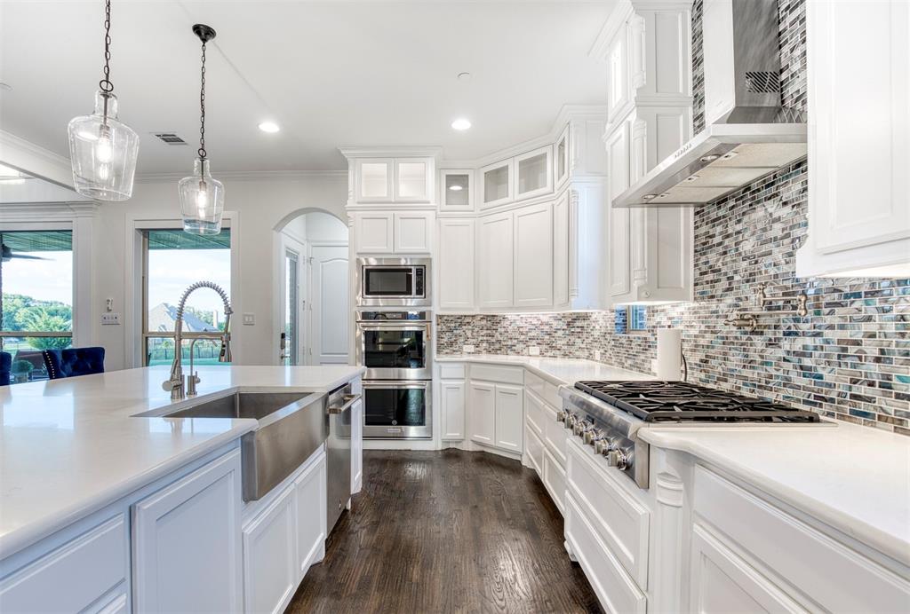 Stinson Highlands Ph 2 - Residential