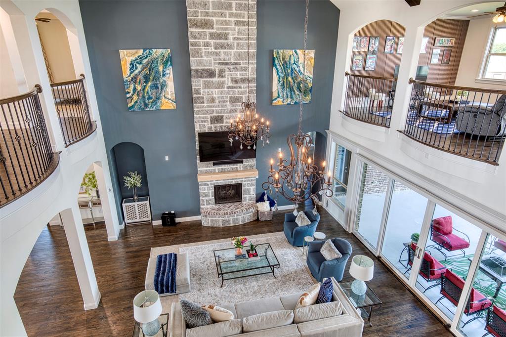 Stinson Highlands Ph 2 - Residential