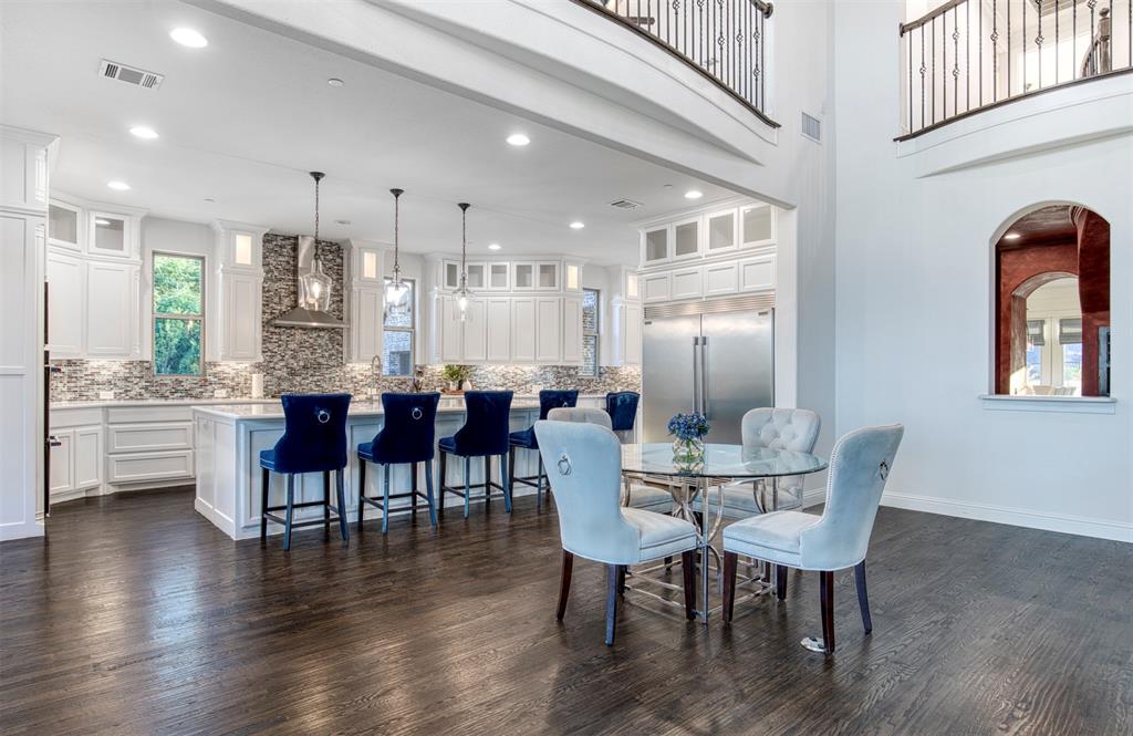 Stinson Highlands Ph 2 - Residential