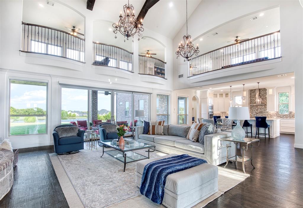 Stinson Highlands Ph 2 - Residential