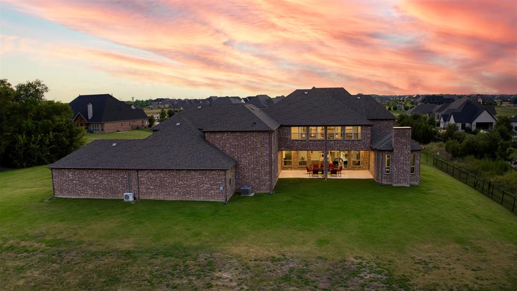 Stinson Highlands Ph 2 - Residential