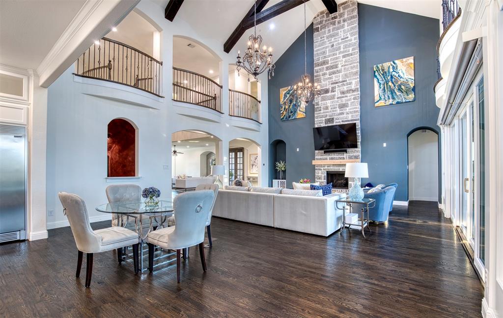 Stinson Highlands Ph 2 - Residential