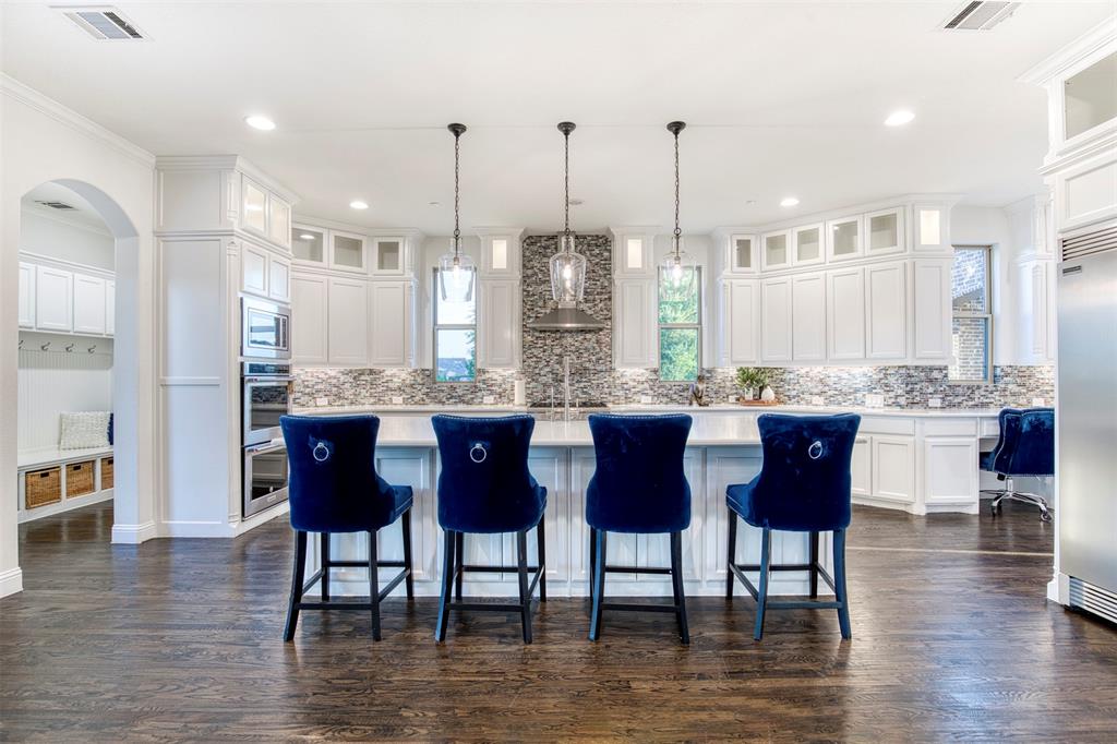 Stinson Highlands Ph 2 - Residential