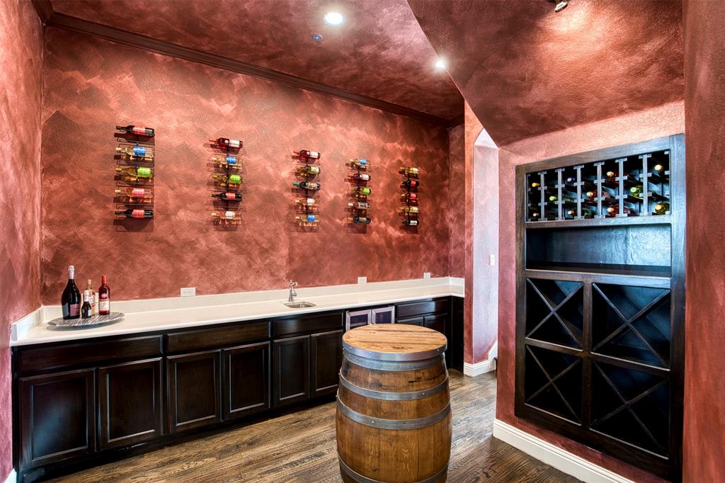 Stinson Highlands Ph 2 - Residential