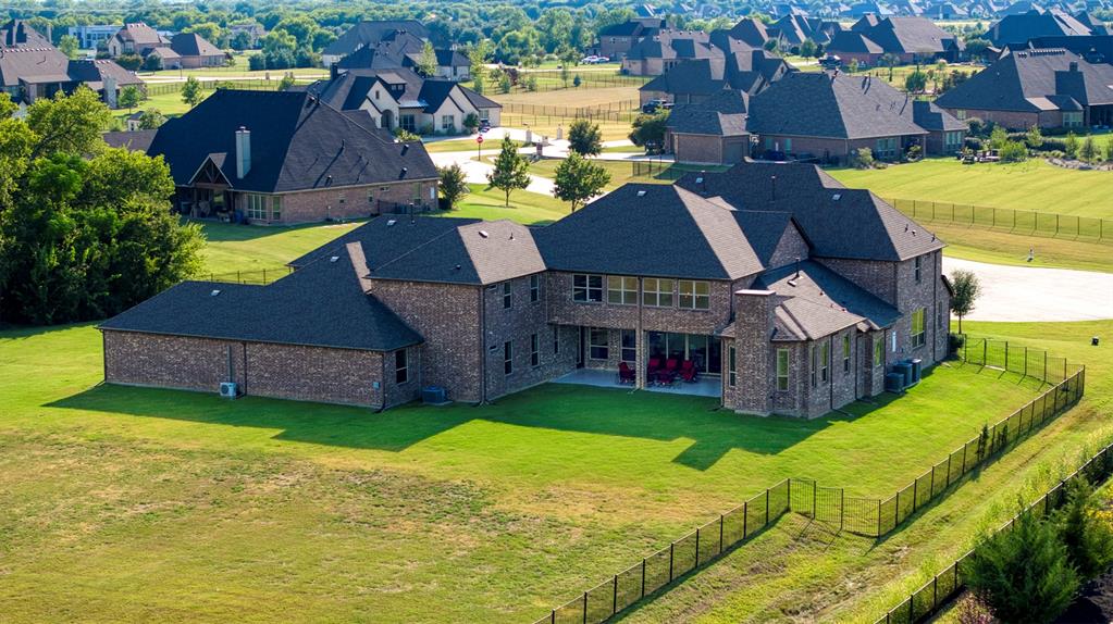 Stinson Highlands Ph 2 - Residential