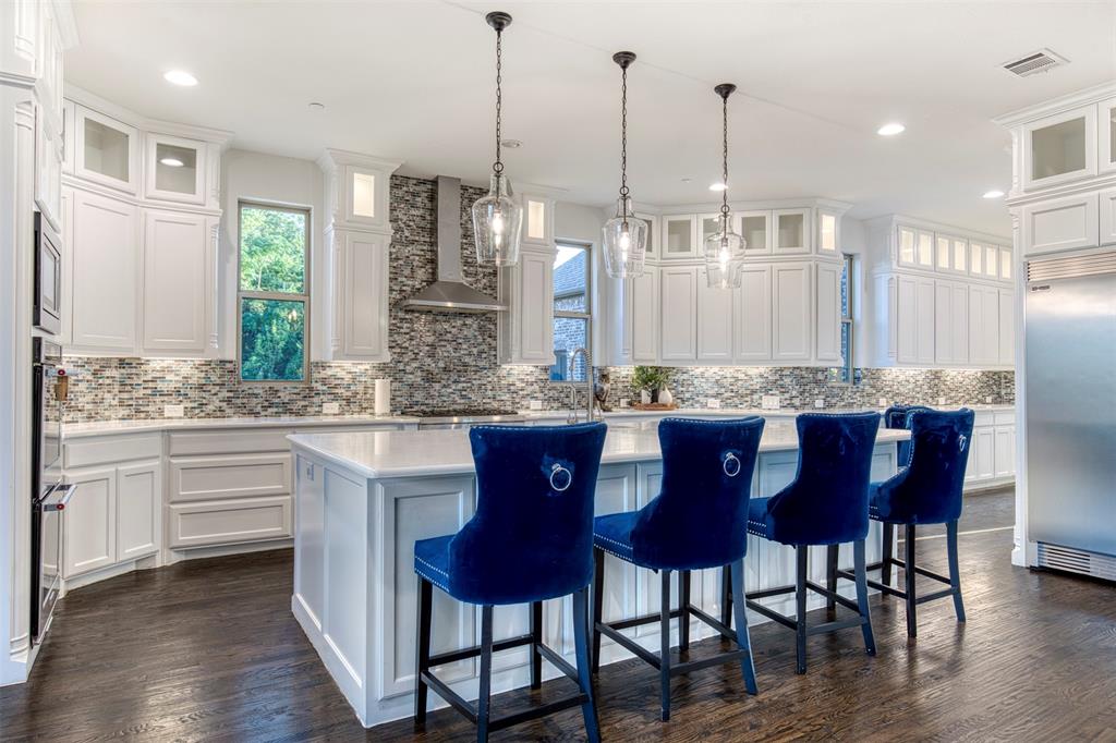 Stinson Highlands Ph 2 - Residential