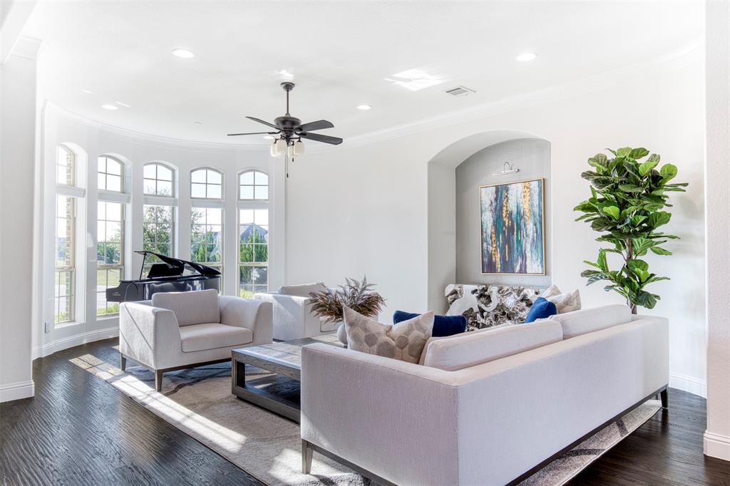 Stinson Highlands Ph 2 - Residential