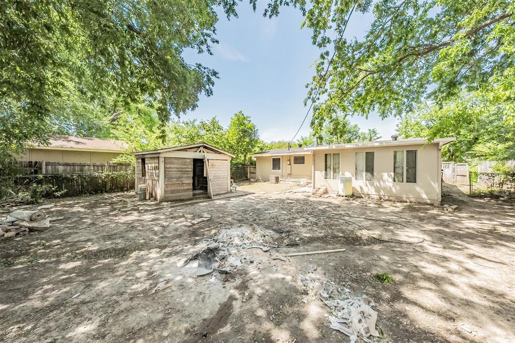 Rollingwood Hills - Residential
