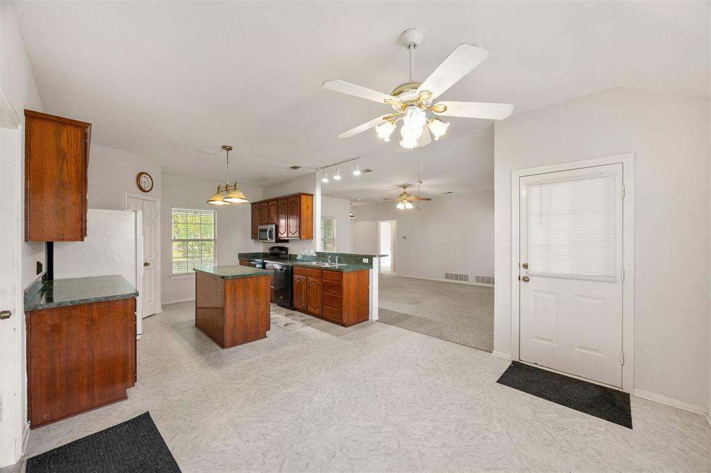 Hart Farm Ph III - Residential