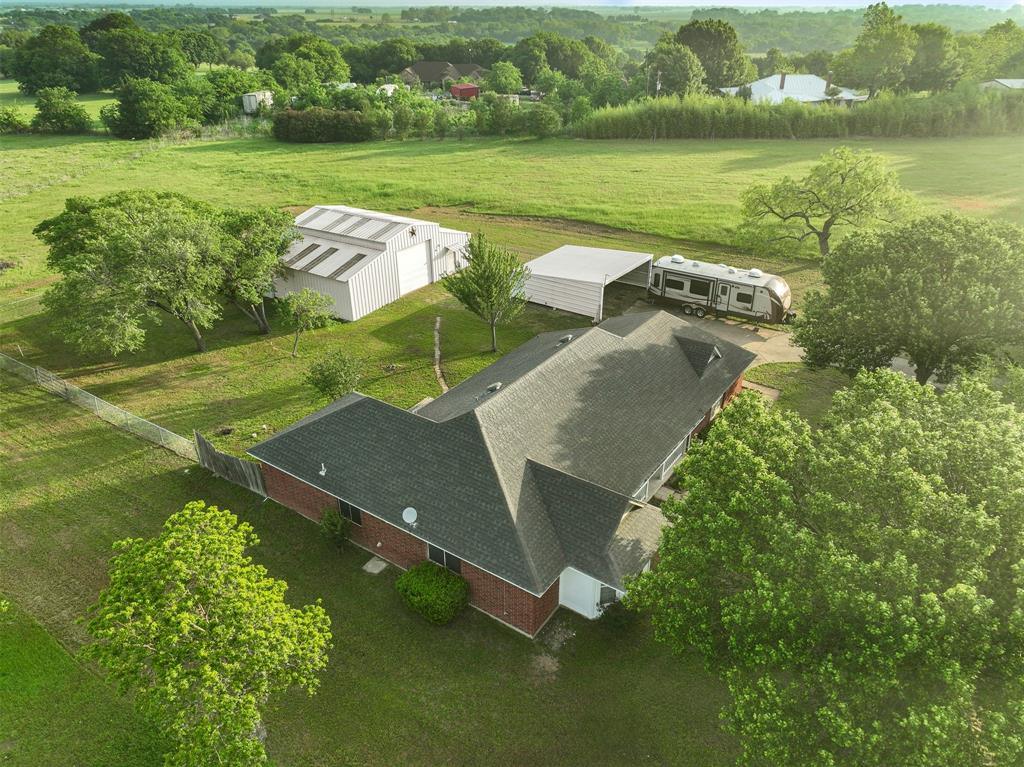 Hart Farm Ph III - Residential