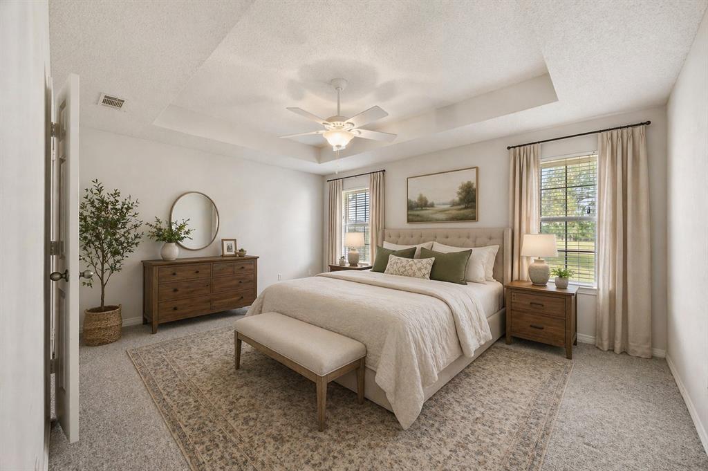 Hart Farm Ph III - Residential