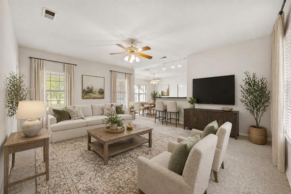 302 Blue Ribbon Road