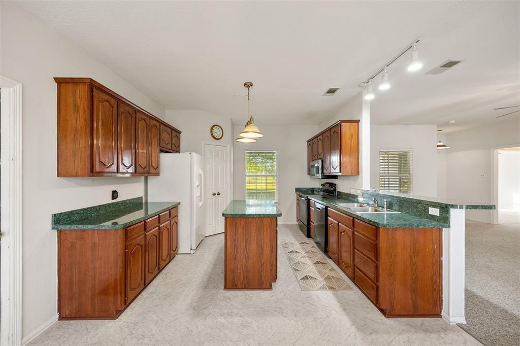 Hart Farm Ph III - Residential