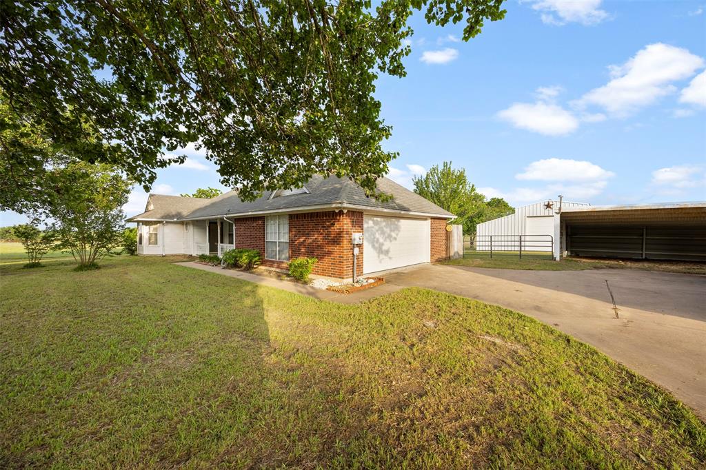 Hart Farm Ph III - Residential