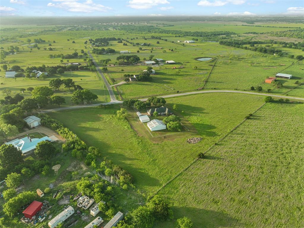 Hart Farm Ph III - Residential