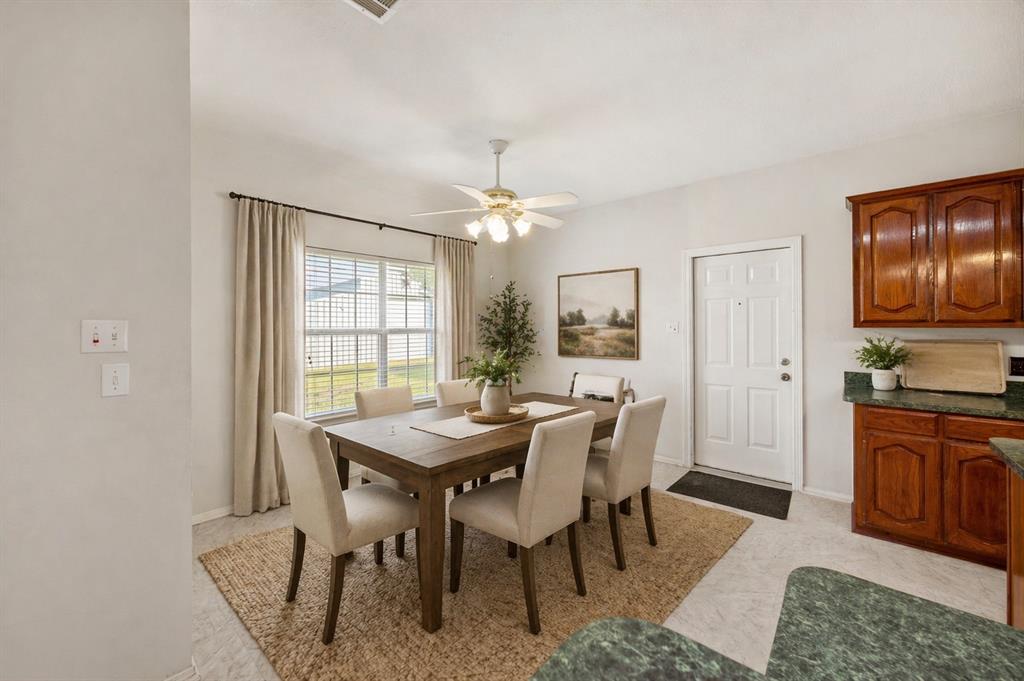 Hart Farm Ph III - Residential