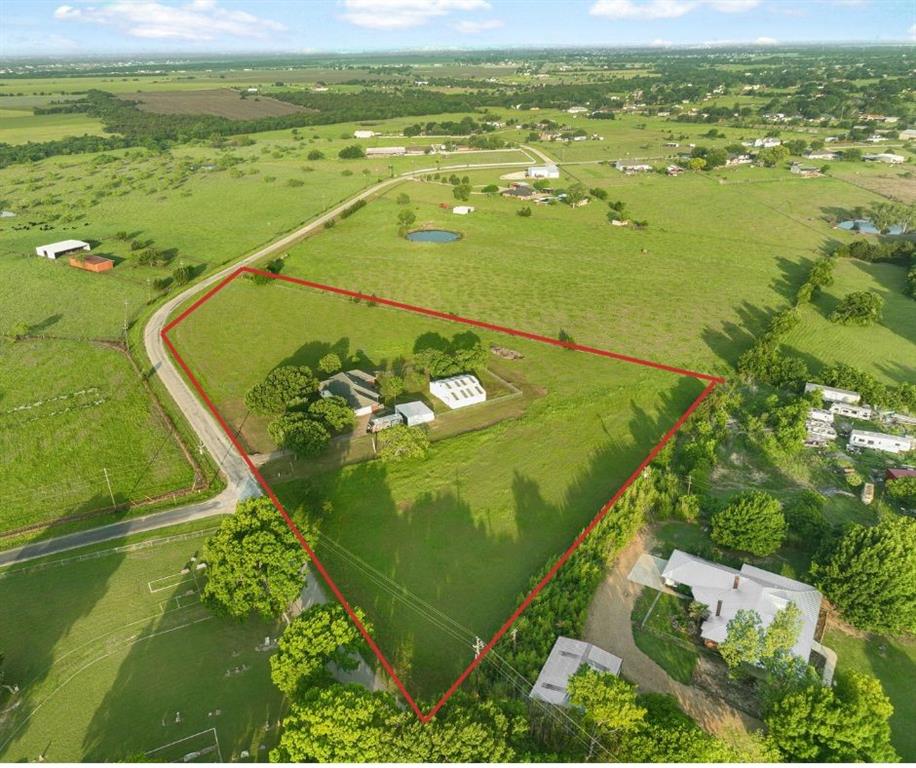 Hart Farm Ph III - Residential