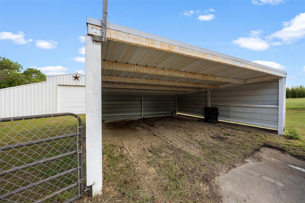 Hart Farm Ph III - Residential