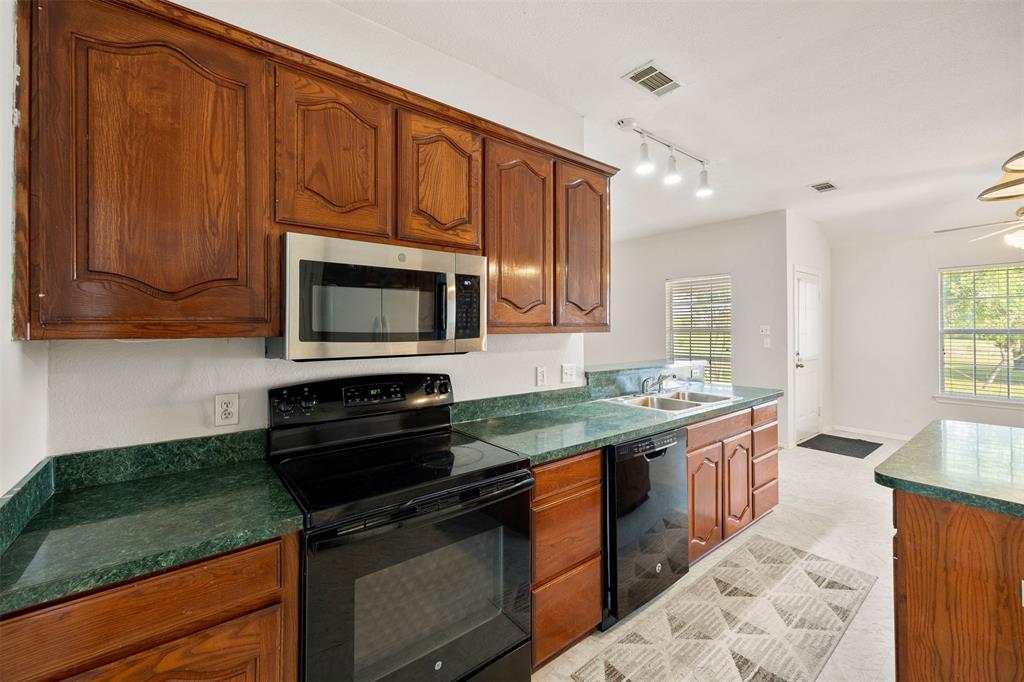 Hart Farm Ph III - Residential