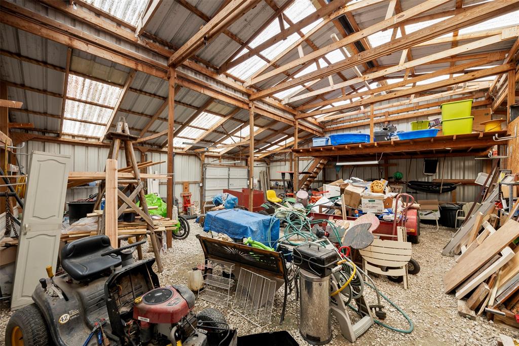 Hart Farm Ph III - Residential