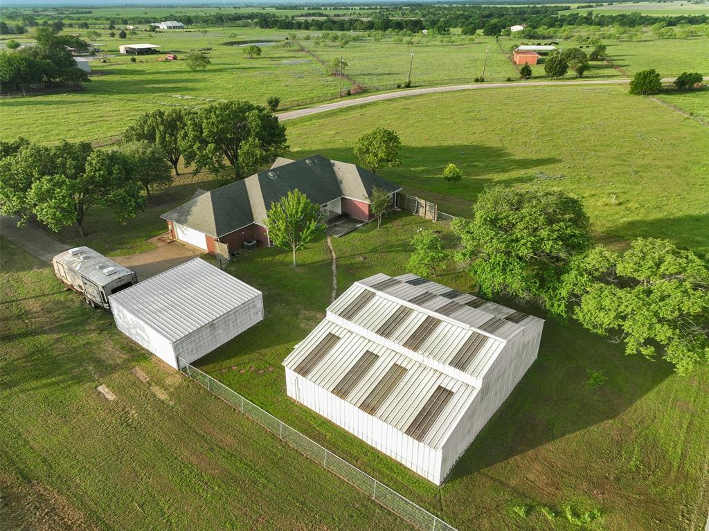 Hart Farm Ph III - Residential