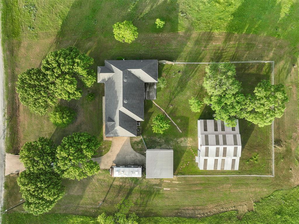 Hart Farm Ph III - Residential