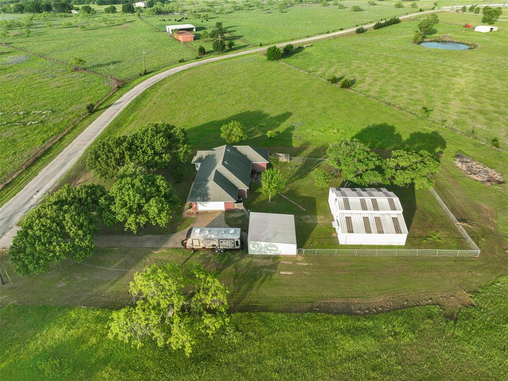 Hart Farm Ph III - Residential