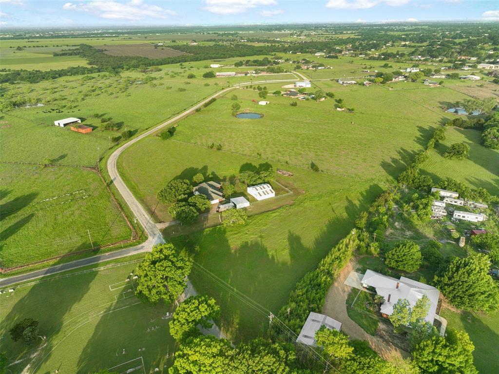 Hart Farm Ph III - Residential