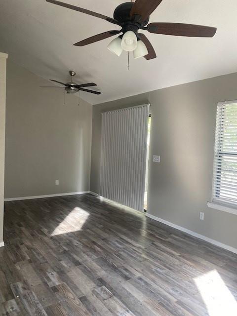 Parkside Condos - Residential Lease