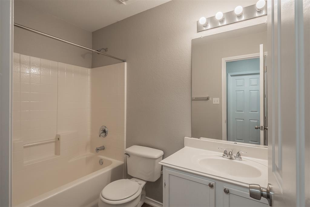 Remington Point Add - Residential