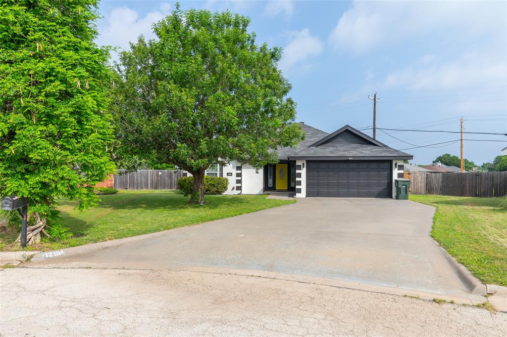 South Lytle Add - Residential