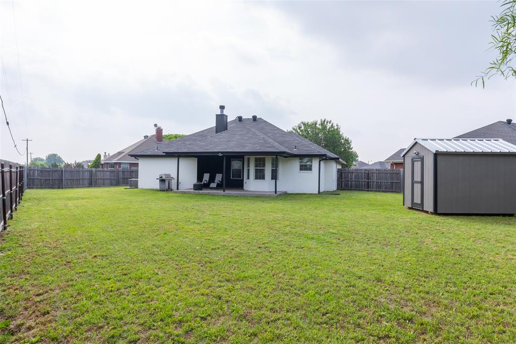 South Lytle Add - Residential