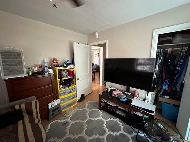 Arlington Heights West - Residential