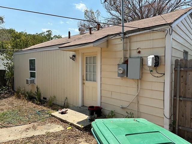 Arlington Heights West - Residential