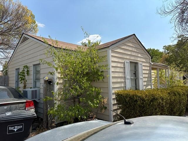 Arlington Heights West - Residential