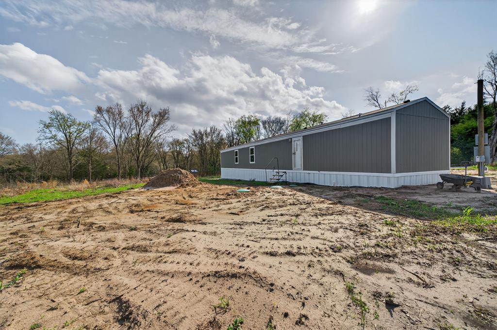 Waco Bay Estates Ph 4 - Residential