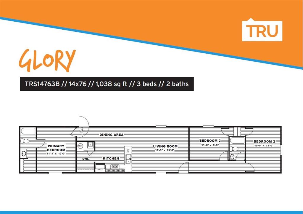 Waco Bay Estates Ph 4 - Residential