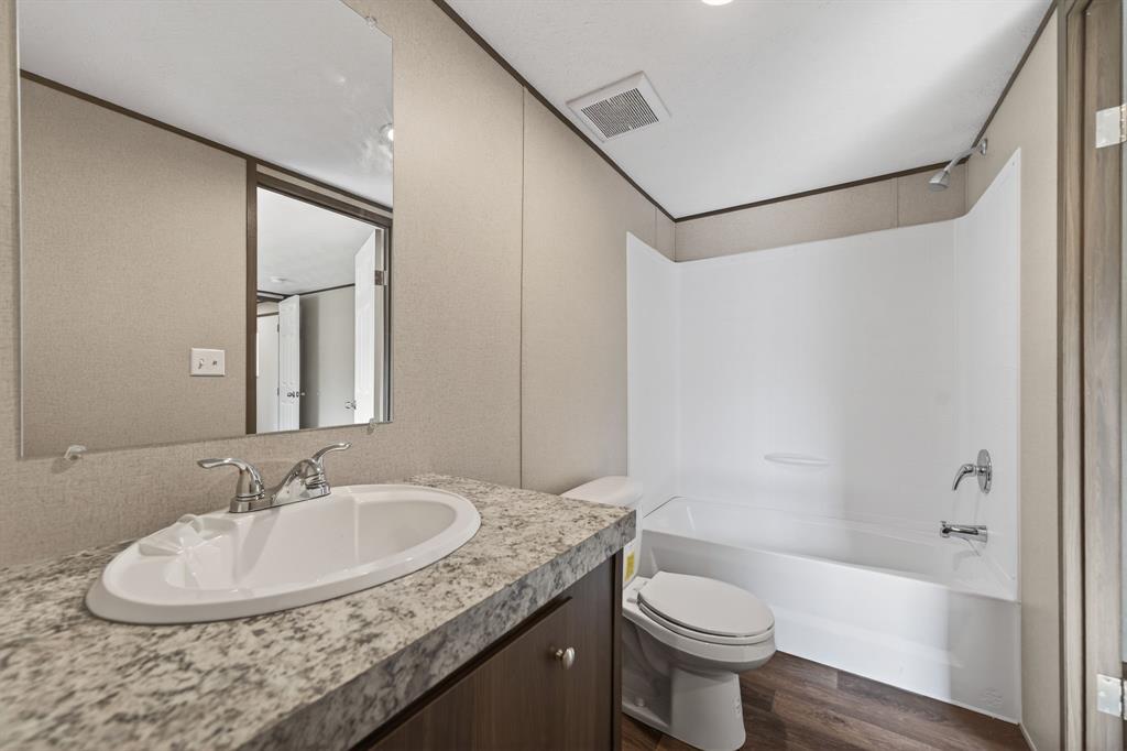 Waco Bay Estates Ph 4 - Residential