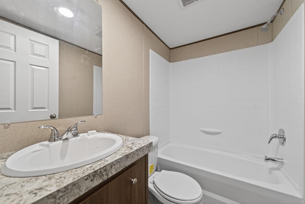 Waco Bay Estates Ph 4 - Residential