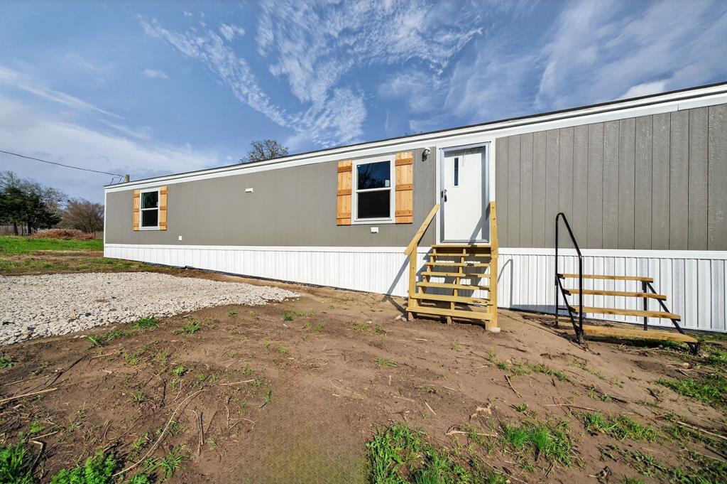 Waco Bay Estates Ph 4 - Residential