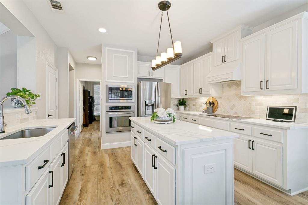 Ashbrook At Hidden Lakes Add - Residential