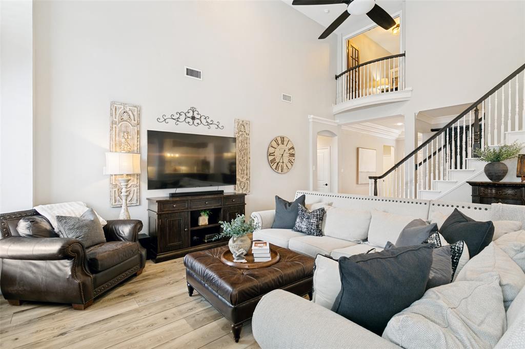 Ashbrook At Hidden Lakes Add - Residential