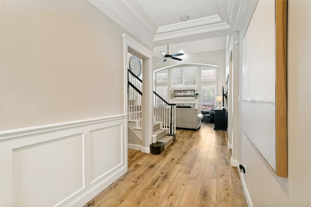 Ashbrook At Hidden Lakes Add - Residential