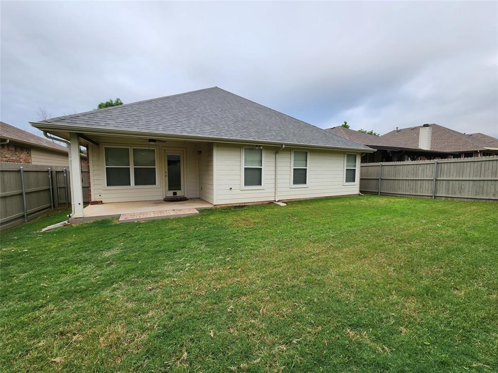 Oaks At North Lakeview Ph 1 - Residential