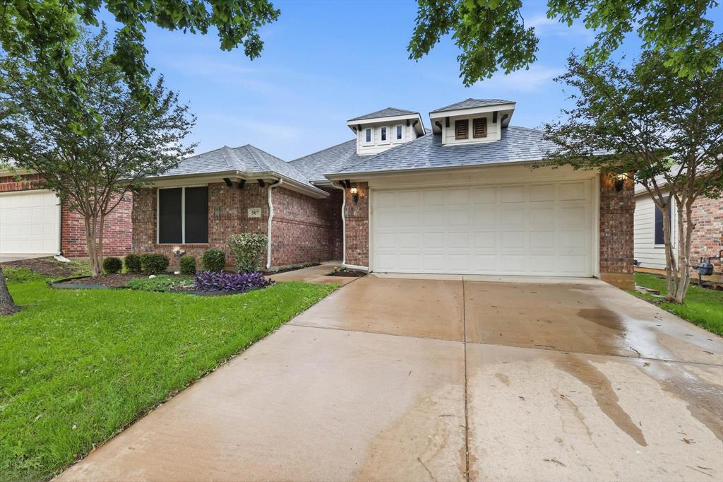 507 Jefferson Lane