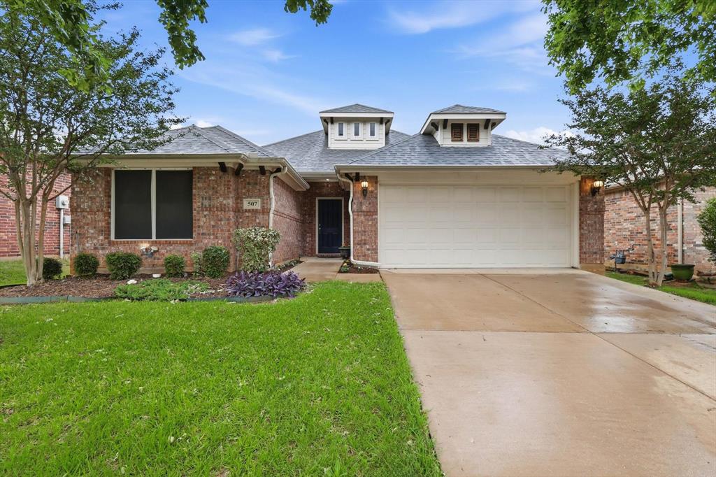 507 Jefferson Lane